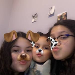 Meet your Posher, Illyanna